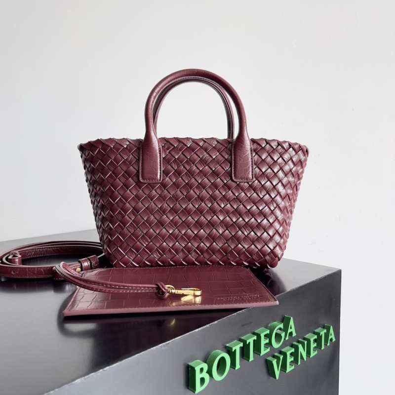 BV Shopping Bags